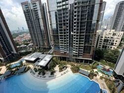 Parc Clematis (D5), Apartment #535133851